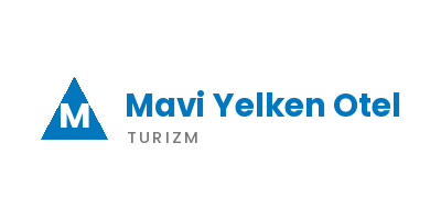 Mavi Yelken Otel logosu