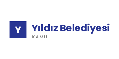 Yıldız Belediyesi logosu